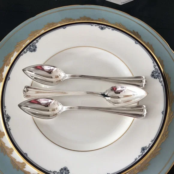 Grapefruit Spoons - Picture 2 of 6